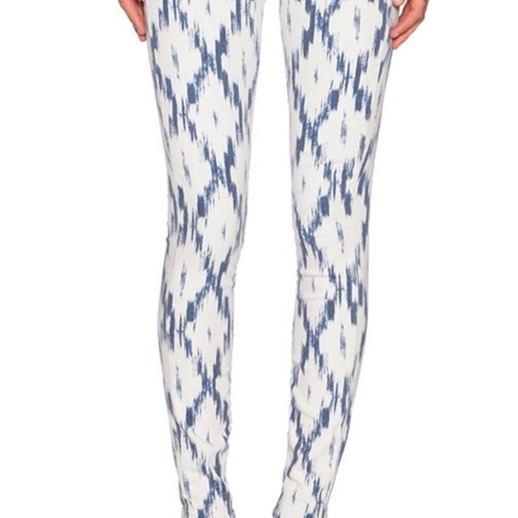 Paige Verdugo Alexandria Ultra Skinny SZ 26 Preowned - Picture 2 of 13